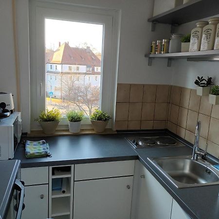 Wie Daheim Nuremberg Exterior photo
